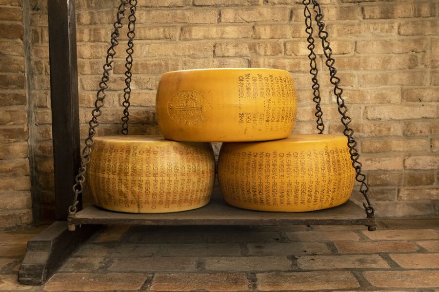 From Bologna or Modena: Parma Gastronomic Tour with Lunch - Key things that make this tour worth your time