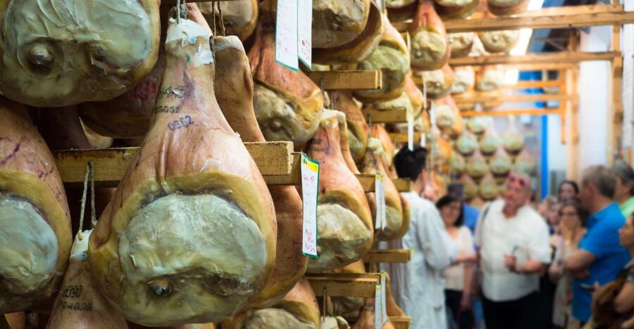 From Bologna: Parma Cheese & Ham Factory Tours and Tastings - Key Points You’ll Care About