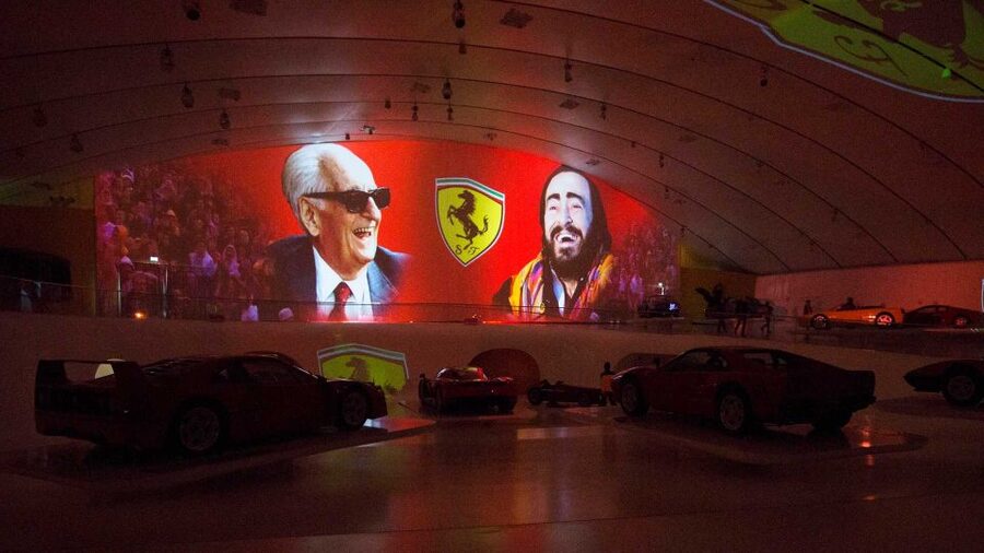 From Florence: Private Ferrari Tour - Ferrari From Florence: What Makes This 9-Hour Day Feel Efficient