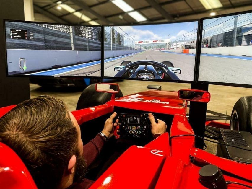 From Florence: Private Ferrari Tour - Maranello and Enzo Ferrari: The Stop That Gives the Brand Context
