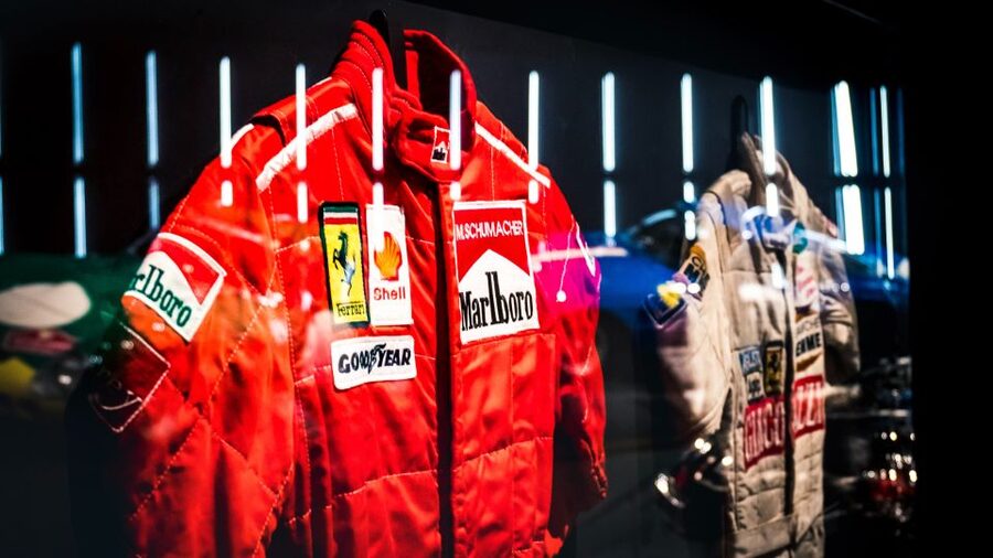 From Florence: Private Ferrari Tour - What You’re Really Paying for: The $519 Value Check