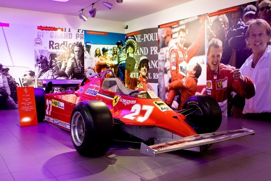 From Florence: Private Maranello and Bologna Day Trip - Key things worth knowing before you go