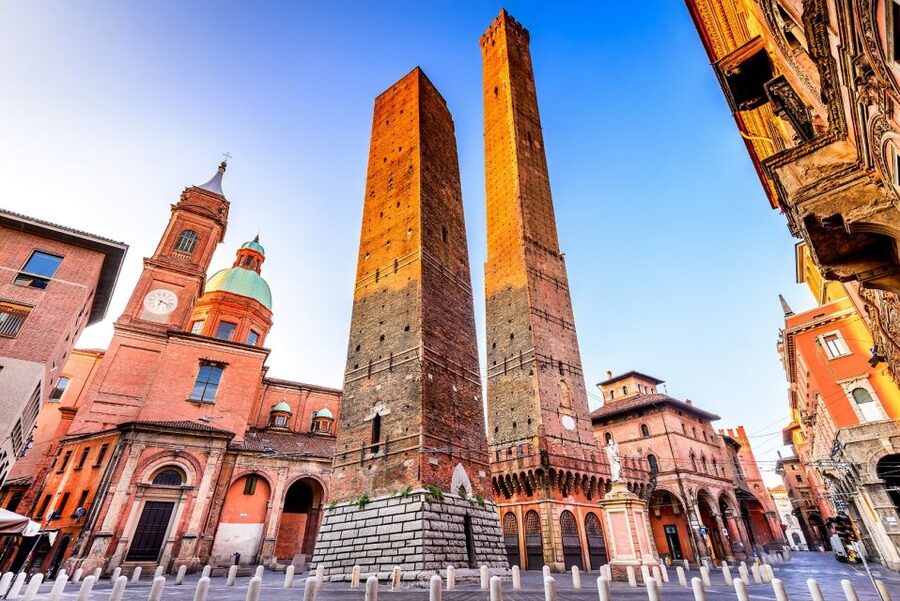 From Florence: Private Maranello and Bologna Day Trip - The simple plan: Florence to Maranello, then Bologna, then home