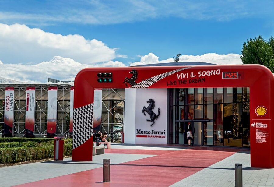 From Florence: Private Maranello and Bologna Day Trip - Timing and pacing: how to avoid the rushed feeling