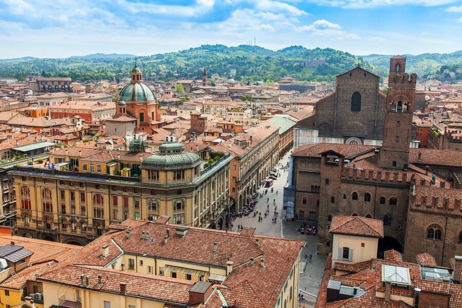 From Florence: Private Maranello and Bologna Day Trip - The driver factor: what makes the difference on a private tour