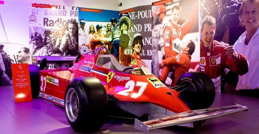 From Florence: Private Maranello and Bologna Day Trip - Is this tour a good match for you?