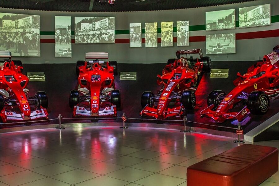 From Florence: Private Maranello and Bologna Day Trip - Should you book this Florence to Maranello and Bologna day trip?