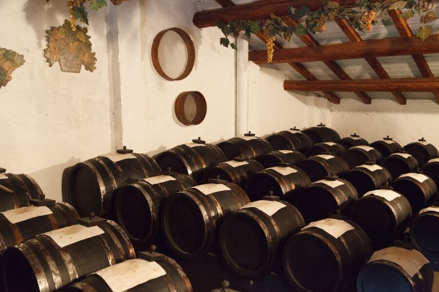 From Parma: Parmesan, Parma Ham & Balsamic Vinegar Tour - Key Things You Should Notice Before You Go