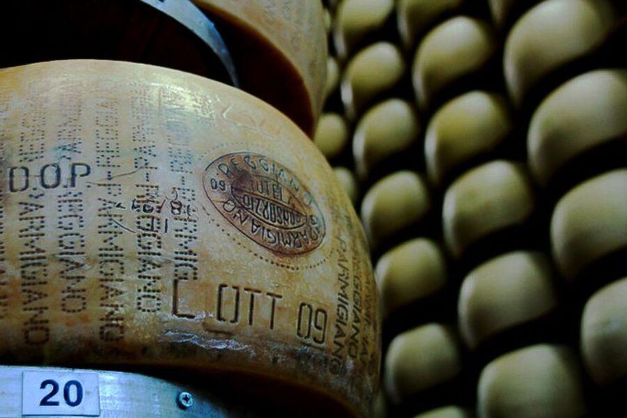 From Parma: Parmesan, Parma Ham & Balsamic Vinegar Tour - Why This Parma Food Route Makes Sense in a Single Day