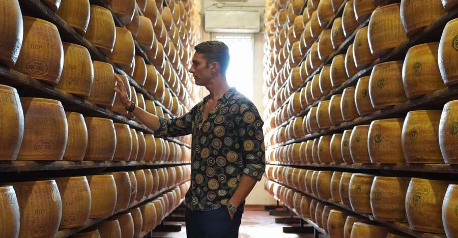 From Parma: Parmigiano and Parma Ham Guided Food Tour - Key highlights you’ll care about