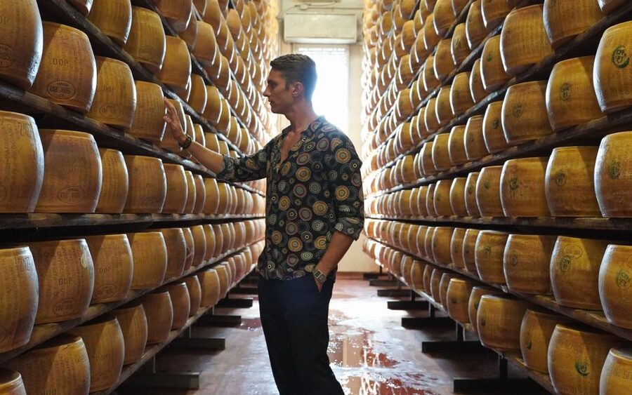From Parma: Parmigiano and Parma Ham Guided Food Tour - Why this Parma food tour works for real food lovers