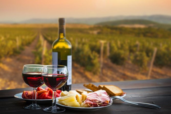 From Parma: Parmigiano,Prosciutto and winery Tour and tasting - Key highlights worth your attention