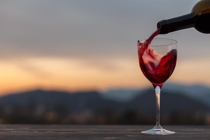 From Parma: Parmigiano,Prosciutto and winery Tour and tasting - Who this Parma food tour is best for