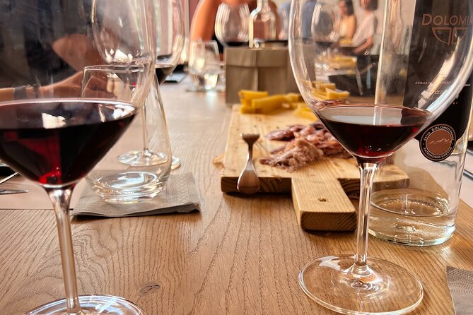 Full Day Super Cars, Parmesan, Balsamic Tour w/Light Lunch - Who this tour suits best (and who might not)