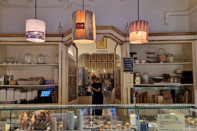 Gelato Crawl Tour Bologna: See Italy's Food Capital in a New Way - Key highlights before you go