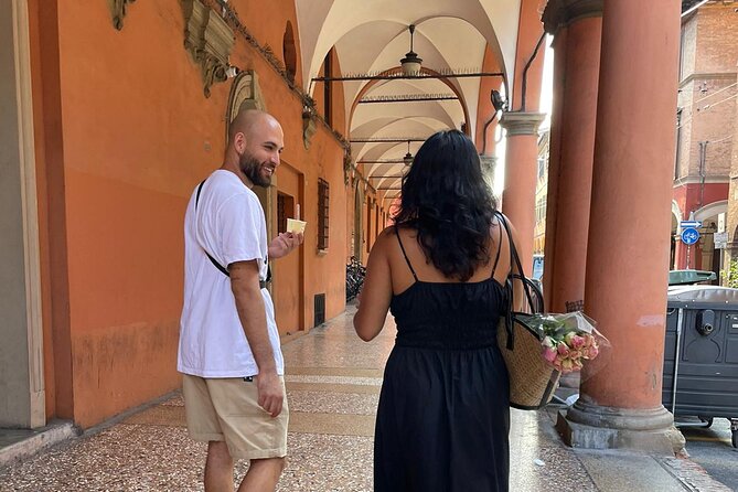 Gelato Crawl Tour Bologna: See Italy's Food Capital in a New Way - Dietary needs and gelato: what the tour says you can handle