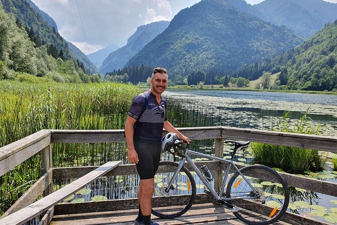 Guided E-bike Tour in Bologna with aperitif - Guides Who Make the Ride Feel Safe and Easy