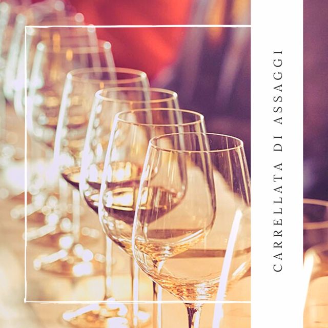 Guided tasting of local wines - Should you book Enoteca LA VINERIA’s Ferrara tasting?
