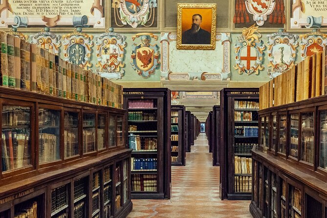 Highlights & Hidden Gems With Locals: Best of Bologna Private Tour - Le Due Torri and Torre degli Asinell: views, but plan the ticket