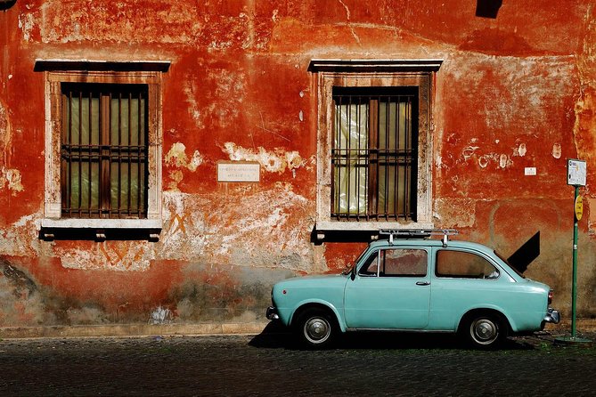 Highlights & Hidden Gems With Locals: Best of Bologna Private Tour - Price and value: what $201.53 buys in real time