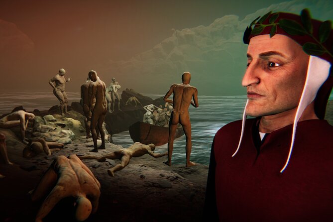 InfernoDante: experience 4 iconic songs in first person with Virtual Reality - Key Points Worth Knowing Before You Go