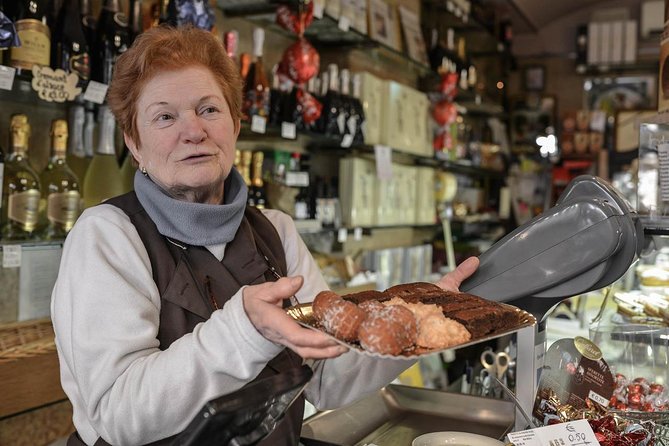 Intimate Modena Food Tour: Market & Local Secrets (Max 8) - Key highlights if you want the best of Modena fast