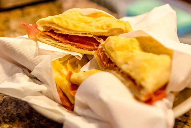 Intimate Modena Food Tour: Market & Local Secrets (Max 8) - Gnocco fritto and Modena street-food comfort
