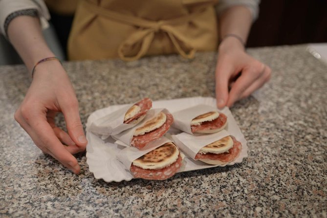 Intimate Modena Food Tour: Market & Local Secrets (Max 8) - Balsamic vinegar tastings: why Modena people get serious