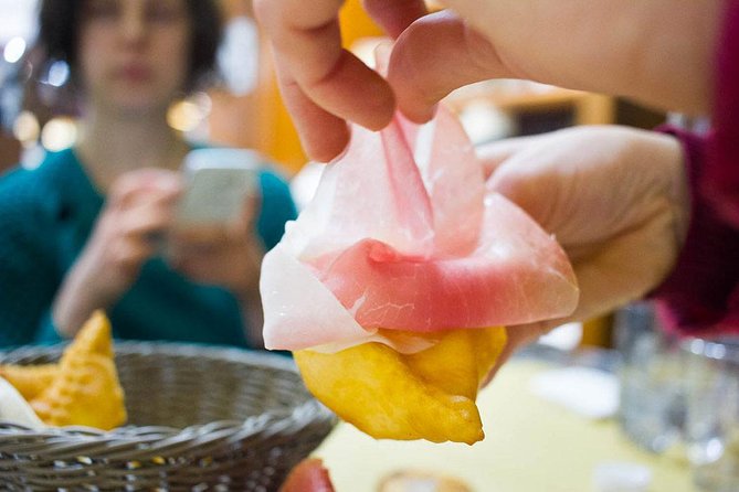 Intimate Parma Food Tour: Market & Local Artisans (Max 8) - Key things to know before you go