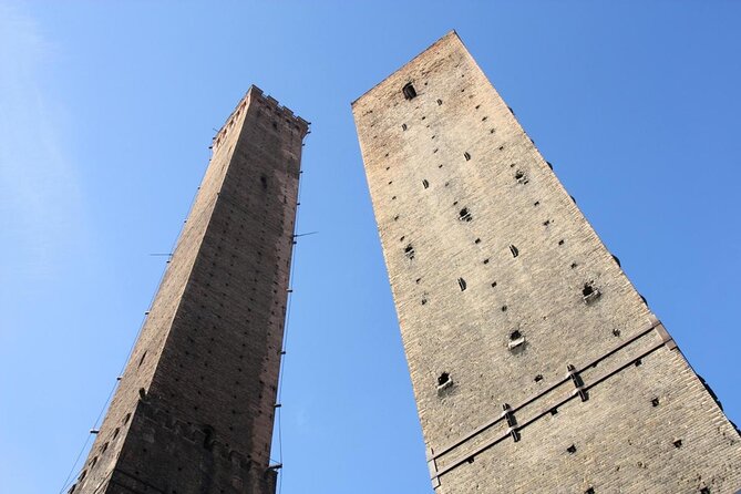 Italian Wine Tasting on the Panoramic Terrace in Bologna - Key highlights worth your attention