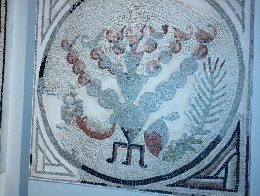 Jewish Bologna and Modena or Ferrara - Bologna walk: the ghetto streets, Santo Stefano, and clues you can still spot