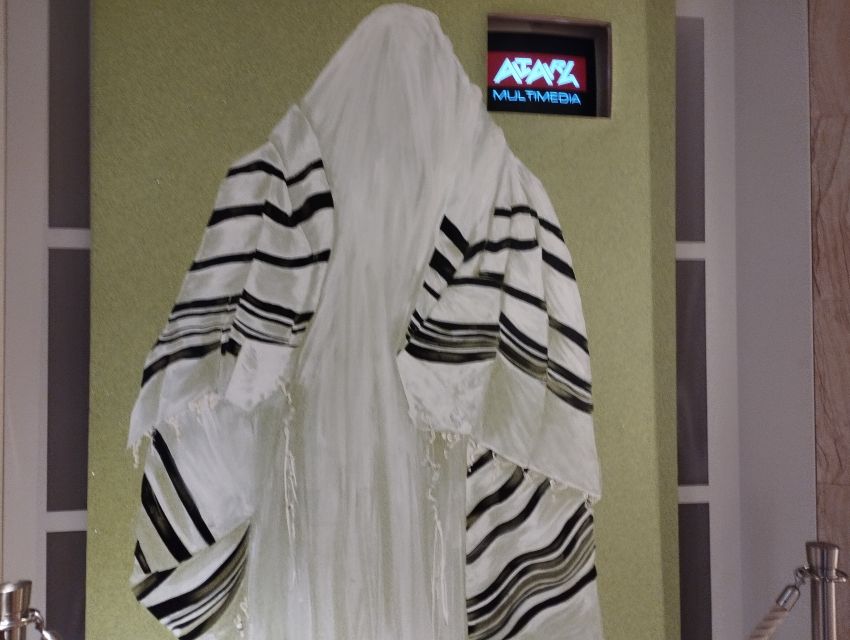 Jewish Bologna and Modena or Ferrara - Synagogue access isn’t a yes-or-no: plan for the “maybe” days
