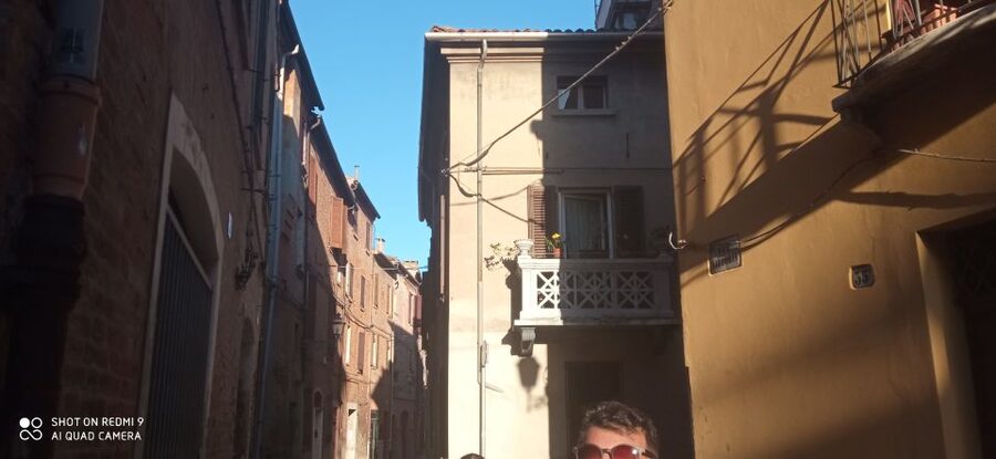 Jewish Bologna and Modena or Ferrara - Price and time: how $70 fits the value picture