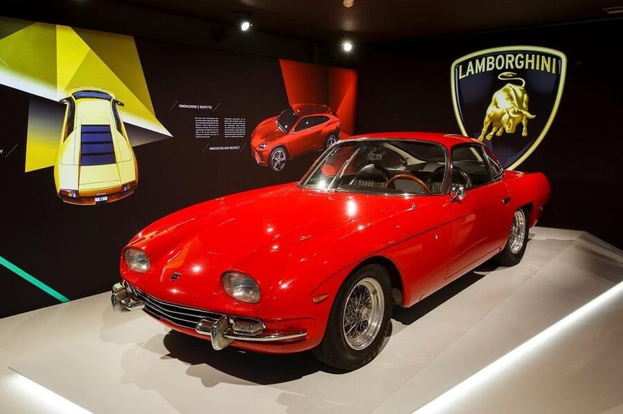 Lamborghini and Ferrari Museums Entry Tickets - Key highlights worth planning for
