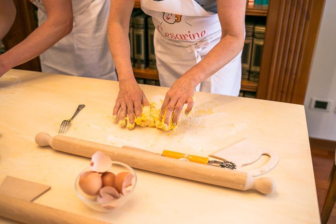 Lasagna Masterclass: Learn, Cook & Taste Authentic Bolognese - Key things that make this Bologna lasagna class worth it