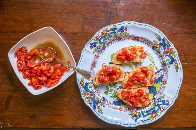 Lasagna Masterclass: Learn, Cook & Taste Authentic Bolognese - Who this class suits best (and who should think twice)