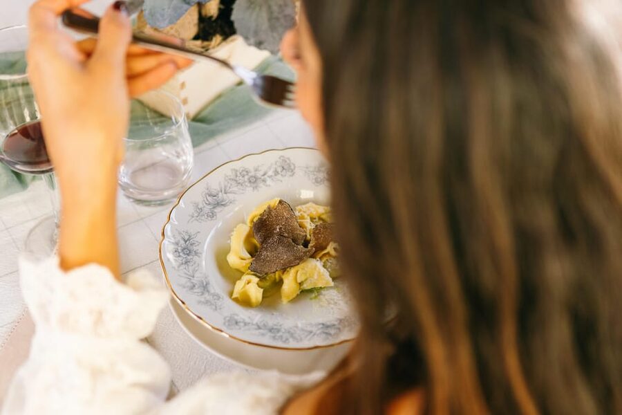 Learn To Make Fresh Pasta in the heart of food valley - Why Calestano in Emilia-Romagna feels different from big-city cooking classes
