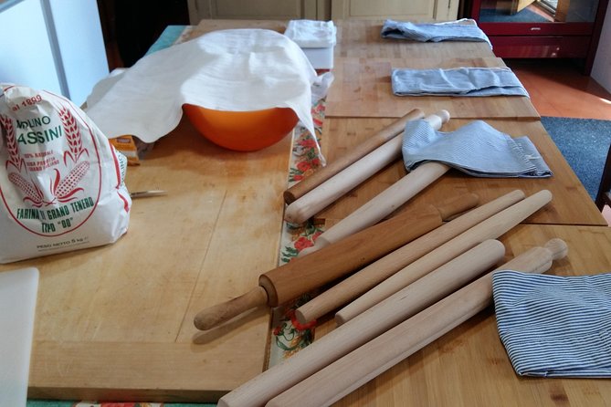 Lezione con Chef di Cucina Tradizionale Bolognese - Key highlights in plain terms
