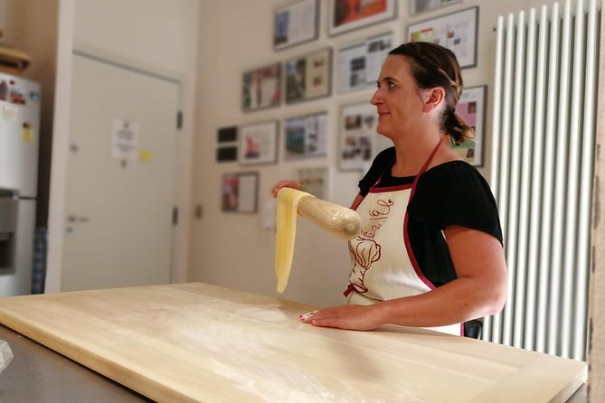 Make traditional handmade pasta from scratch with a local chef! - Key highlights worth marking on your Bologna map