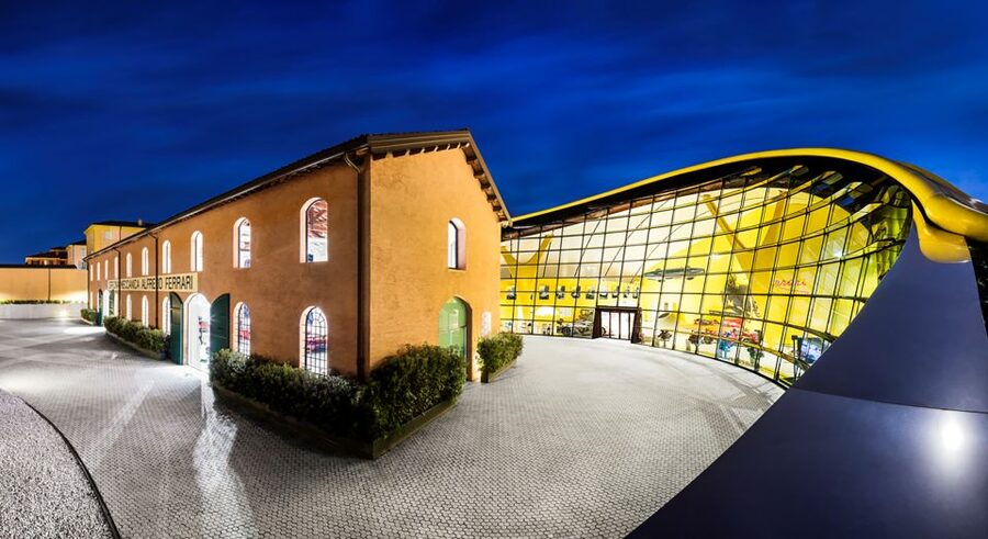 Maranello and Modena: Ferrari Museums Combo Tickets - What you’re really buying with this Ferrari museums combo