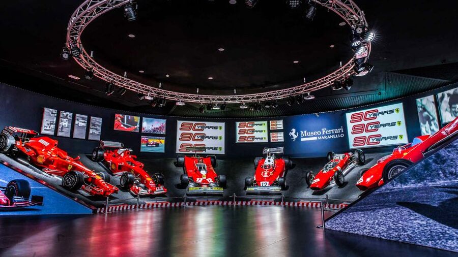 Maranello and Modena: Ferrari Museums Combo Tickets - Should you book the Maranello and Modena Ferrari museums combo?