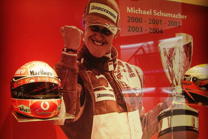 Maranello: Explore the World of Ferrari Museum - Getting to Museo Ferrari Maranello and timing your visit