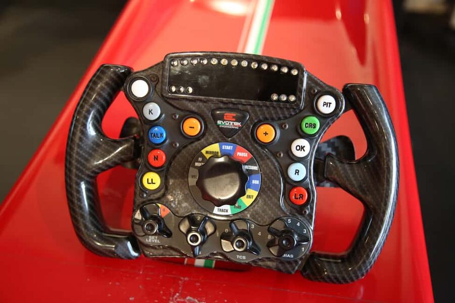 Maranello: Ferrari Museum Entrance and Professional F1 Simulator - Who should book this Ferrari combo, and who might skip it