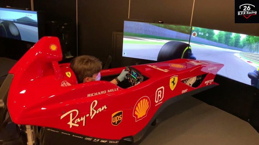 Maranello: Ferrari Museum Entry Ticket and Simulator - Inside 2,500 Square Metres: Formula 1, Sport Cars, and Exhibit Layout