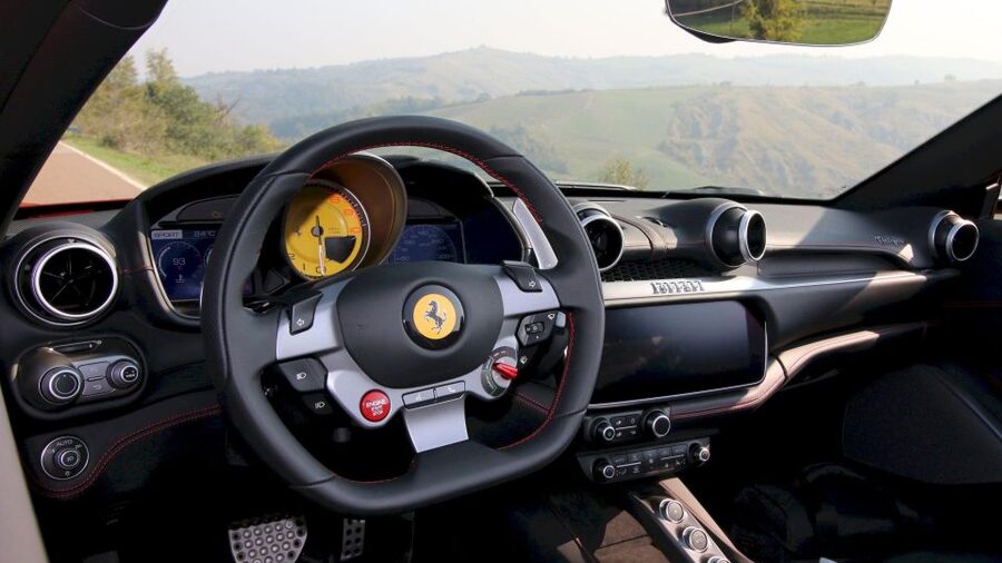 Maranello: Ferrari Portofino Test Drive Short Tour - Key Things You’ll Remember From This Test Drive
