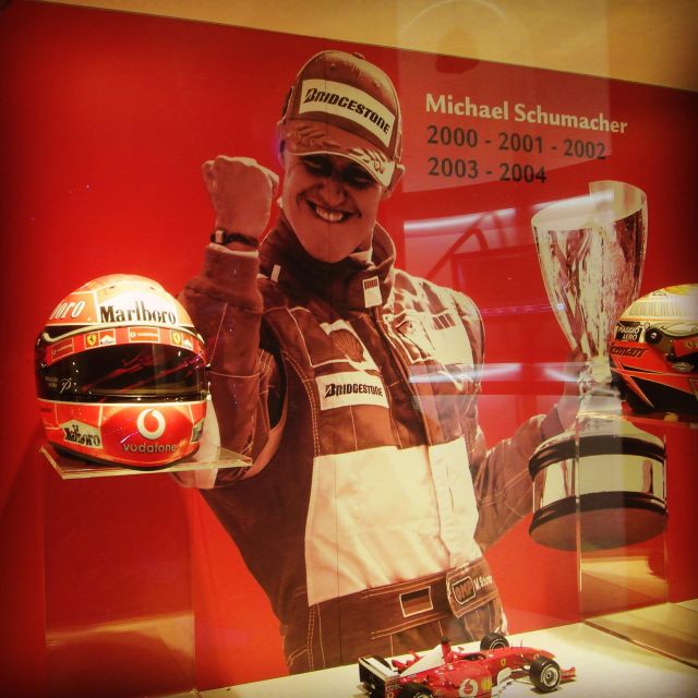 Maranello: Private Eco tour to the Fiorano race track - What the price covers—and whether it feels fair