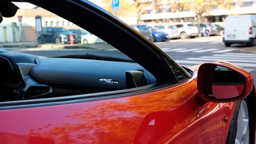 Maranello: Test Drive Ferrari 458 - Key highlights you’ll actually care about