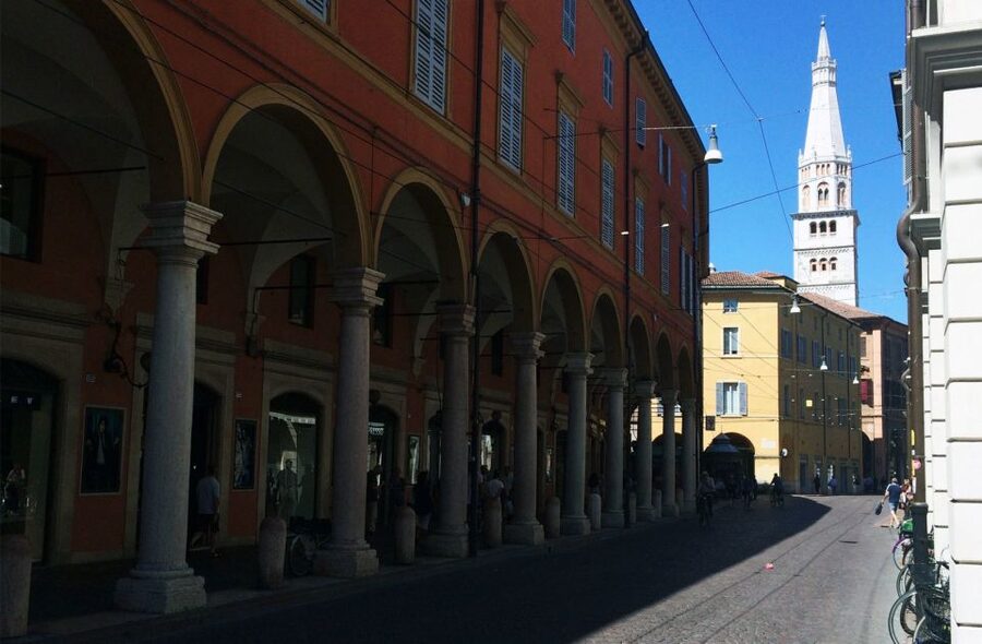 Modena: 2-Hour Private Walking Tour - Modena in Two Hours: What a Private Walk Gets You