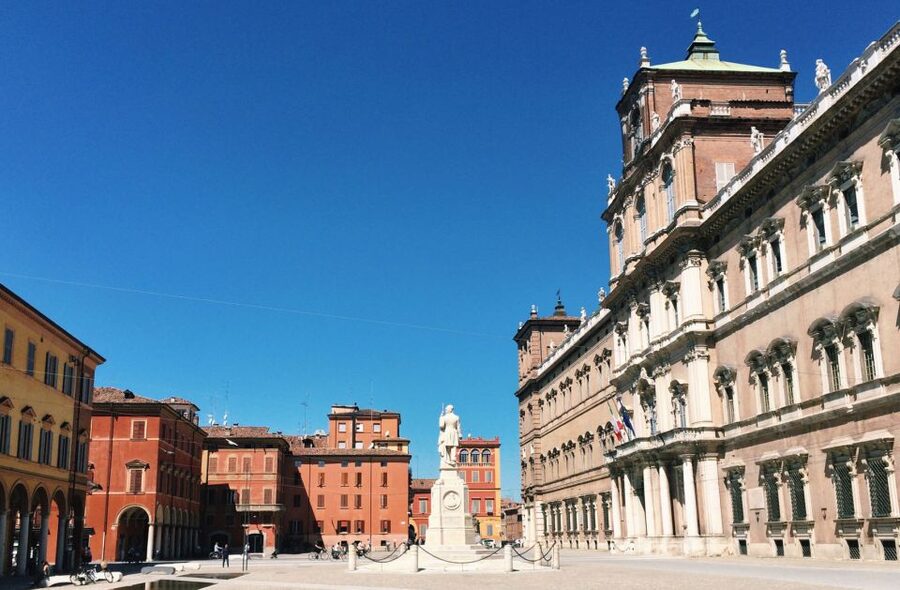 Modena: 2-Hour Private Walking Tour - Cathedral Museum Time: More Than Stone and Photos