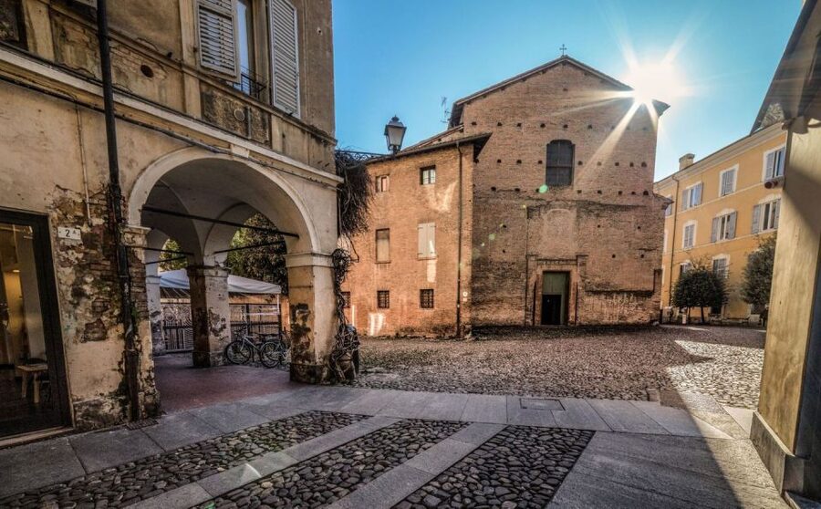 Modena: 2-Hour Private Walking Tour - Who This Tour Fits Best